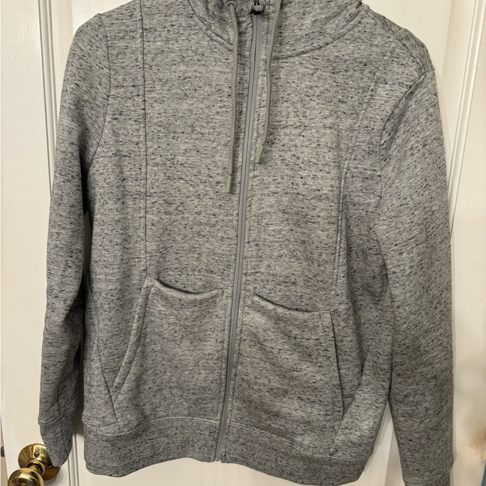 Figs On-shift Hoodie